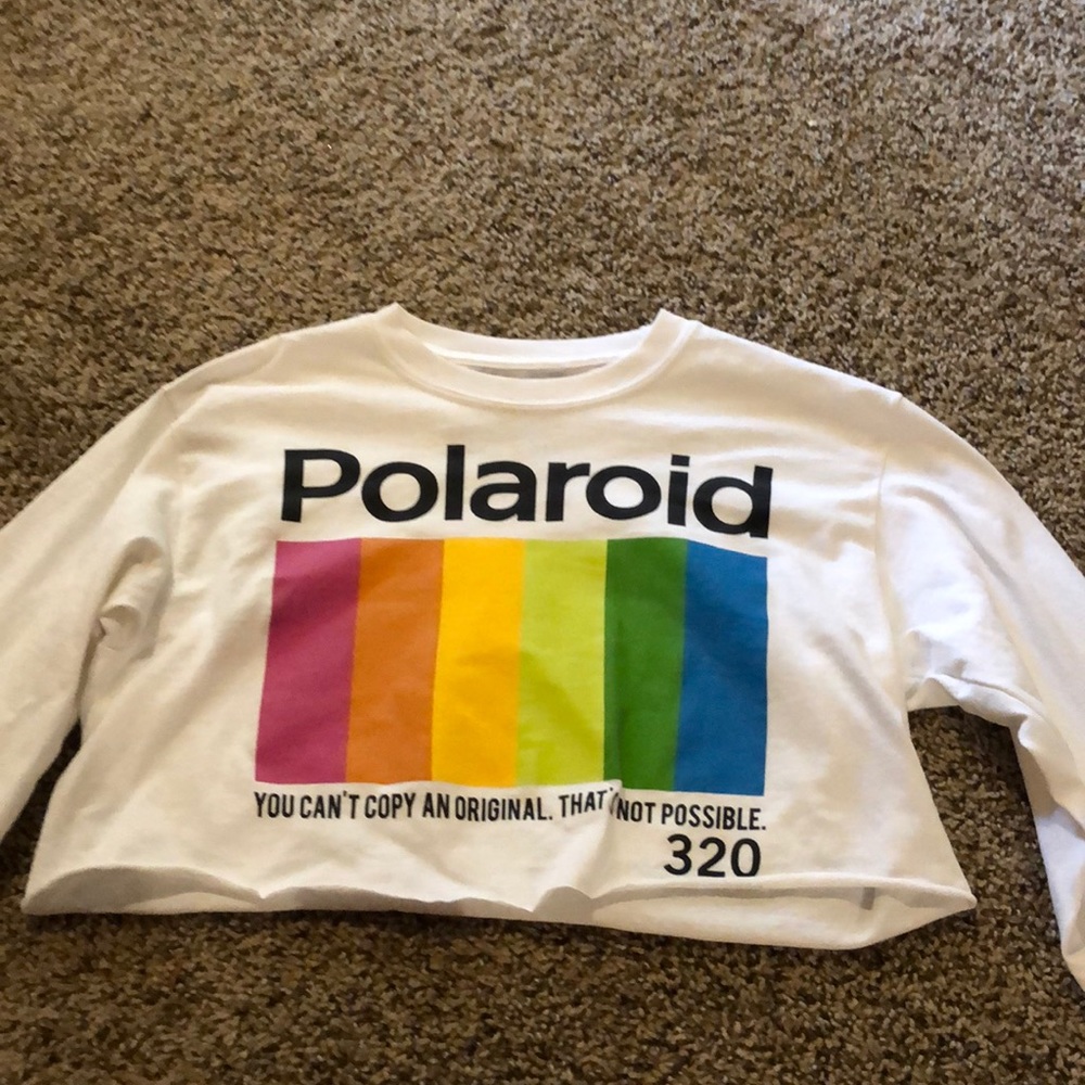 Long sleeve